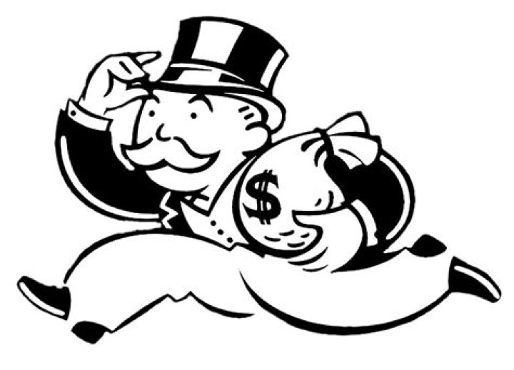 Bullion Banksters pay 50 million to Get Out of Jail Free Ronan Manly