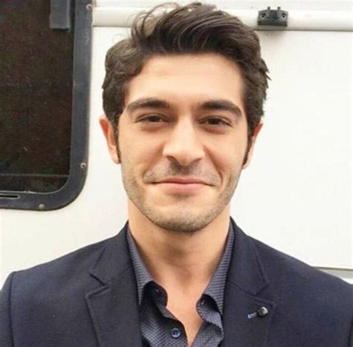 Burak Deniz Religion, Wiki, Age, Height, Wife, Net Worth And Biography