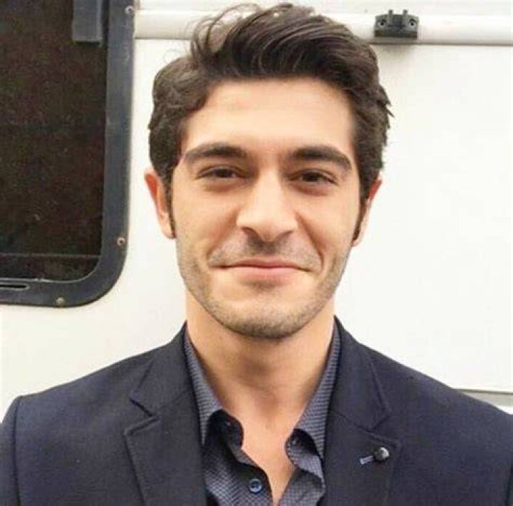 Burak DenizWiki, Biography, Height, Age, Affairs, Family, Girlfriends