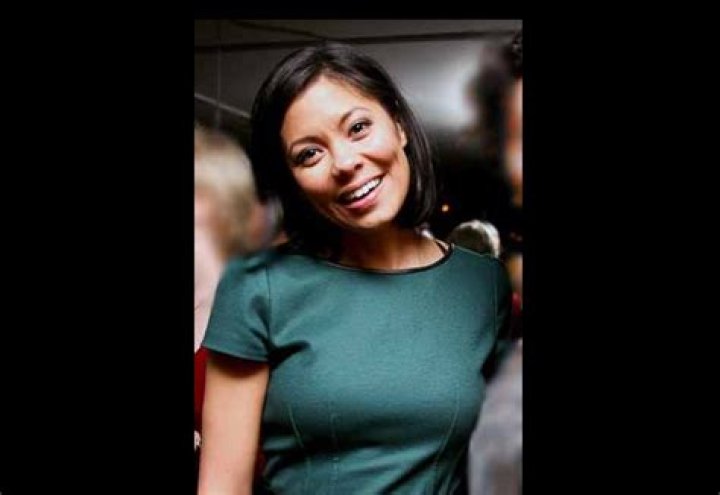 Burmese Am Alex Wagner gets prime time slot on MSNBC AsAmNews