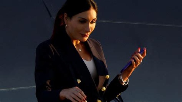 Business Insider Rightwing activist Laura Loomer, who once said 'bad