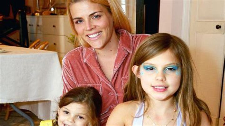 Busy Phillips Thinks Her Daughters Will Go Into Acting