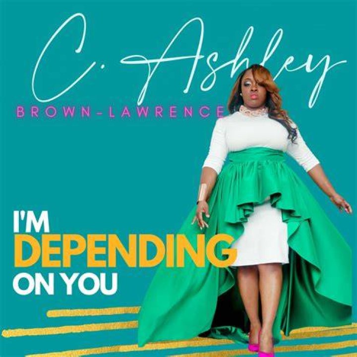 C Ashley Brown Lawrence Passes Away After A Long Mysterious Illness