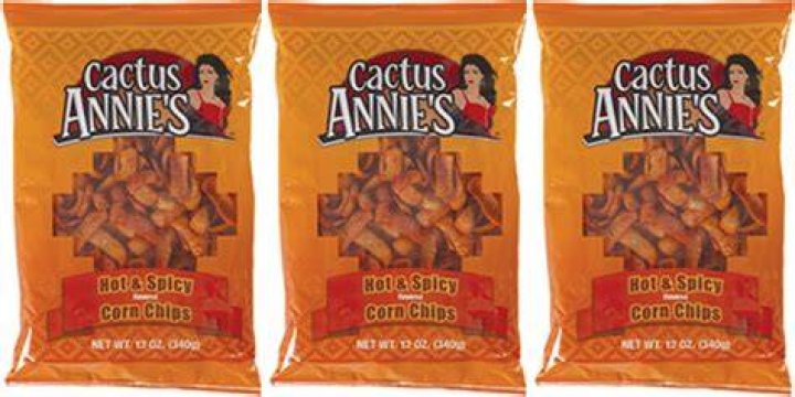 cactus annie's