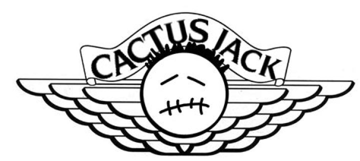 cactus jack logo 10 free Cliparts Download images on Clipground 2024