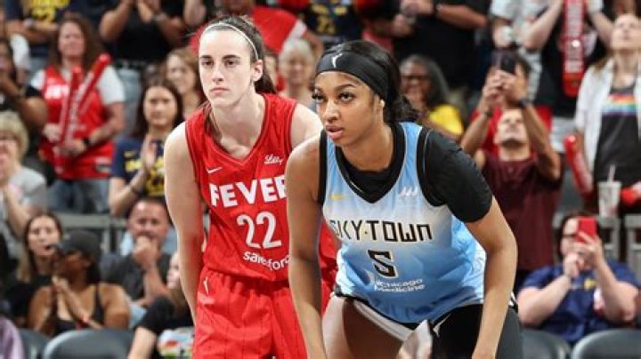 Caitlin Clark and Angel Reese's LSUIowa rematch nets a record audience
