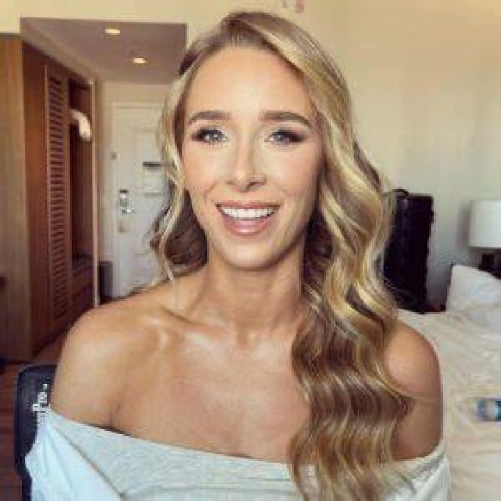 Caitlin Thielen (Adam Thielens Wife) Wikipedia; Her Age, Net Worth and Facts