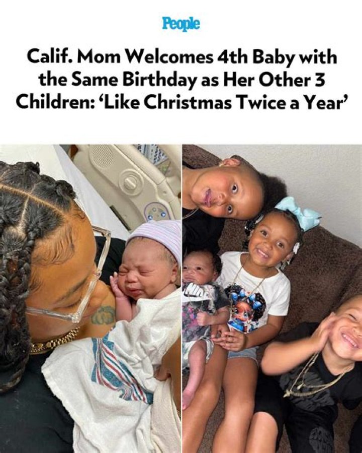 Calif. Mom of 2 Is Allegedly Killed by Husband in Front of Children