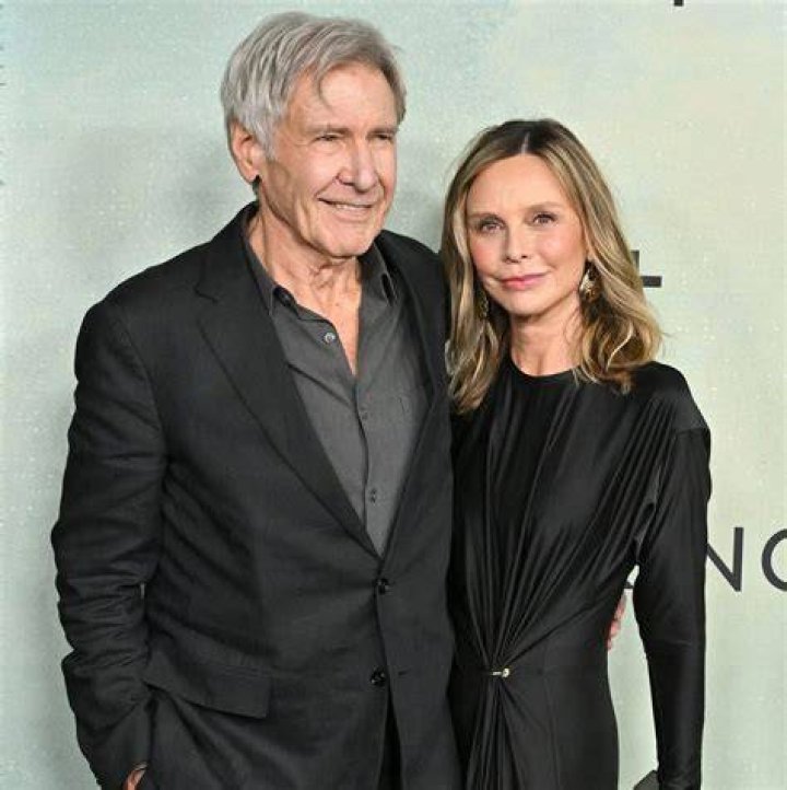 Calista Flockhart bio age, husband, son, net worth Legit.ng