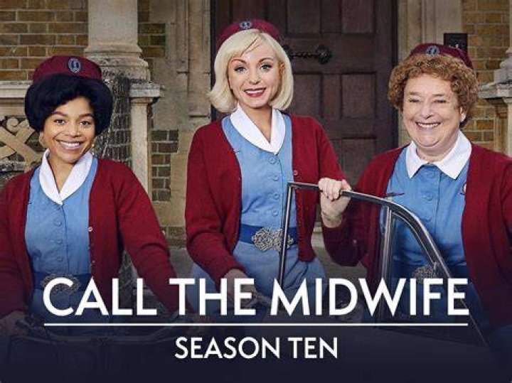 Call the Midwife 10 stars who quit the BBC drama and why Olly Rix