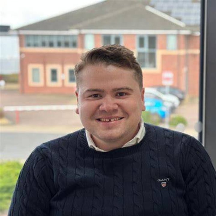 Callum Harrison