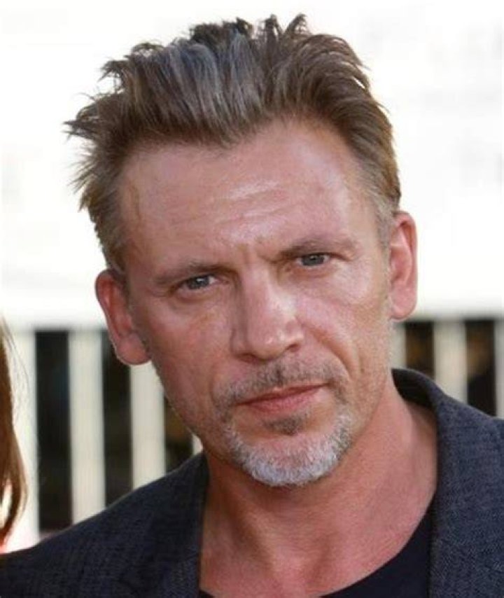 Callum Keith Rennie Movies, Bio and Lists on MUBI