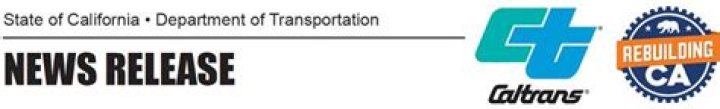 Caltrans News Release Special Edition The 30th Anniversary of the Loma
