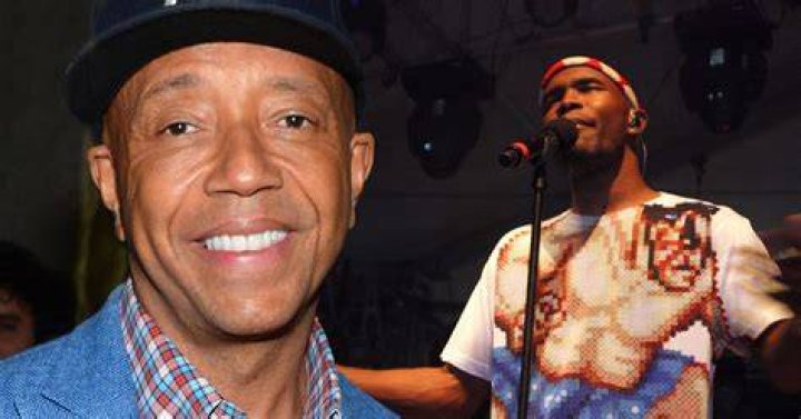 Calvin Edward Cooksey Who Is Frank Ocean's Father?