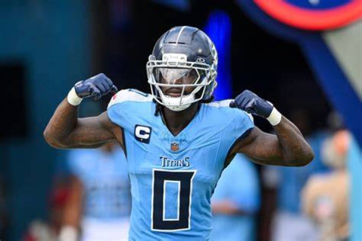 Calvin Ridley out for season with abdominal injury Fake Teams