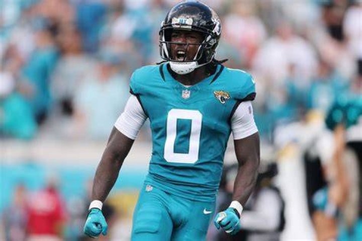 Calvin Ridley Traded to Jaguars from Falcons amid SeasonLong