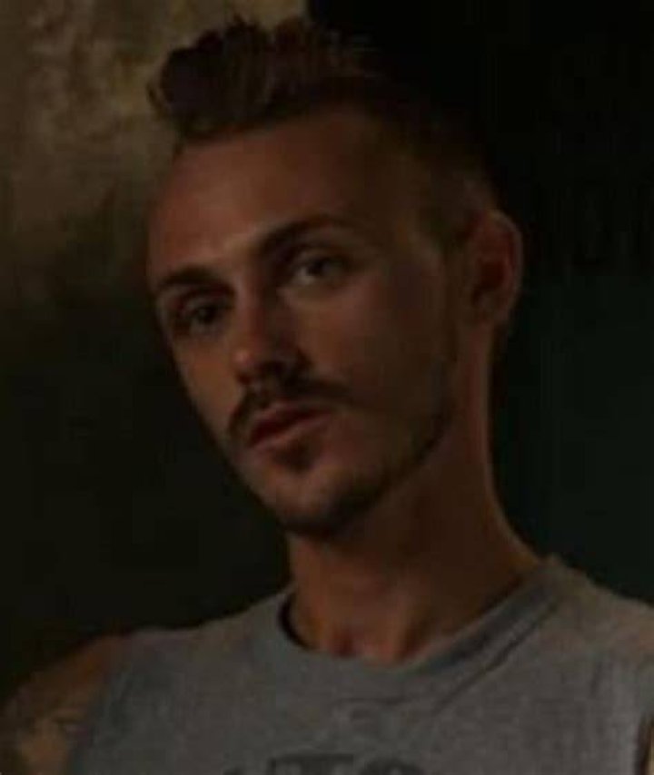 Cameron B. Stewart Movies, Bio and Lists on MUBI