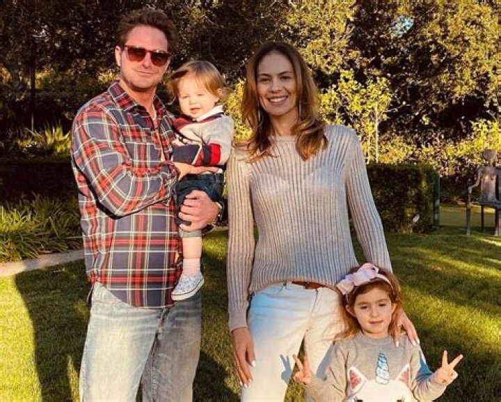 Cameron Douglas 'wants to be an actor like his dad and granddad' says