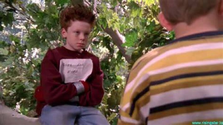 Cameron Monaghan screen captures Malcolm in the Middle VC Gallery