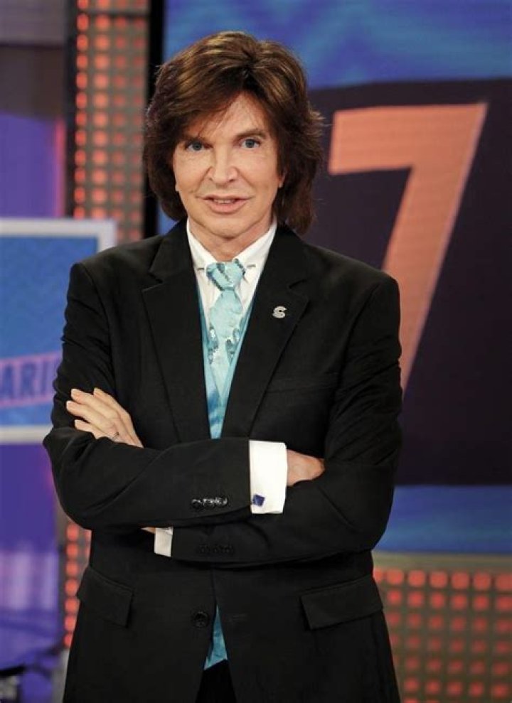 Camilo Sesto Bio, Career, Wife, History, Net Worth, Death