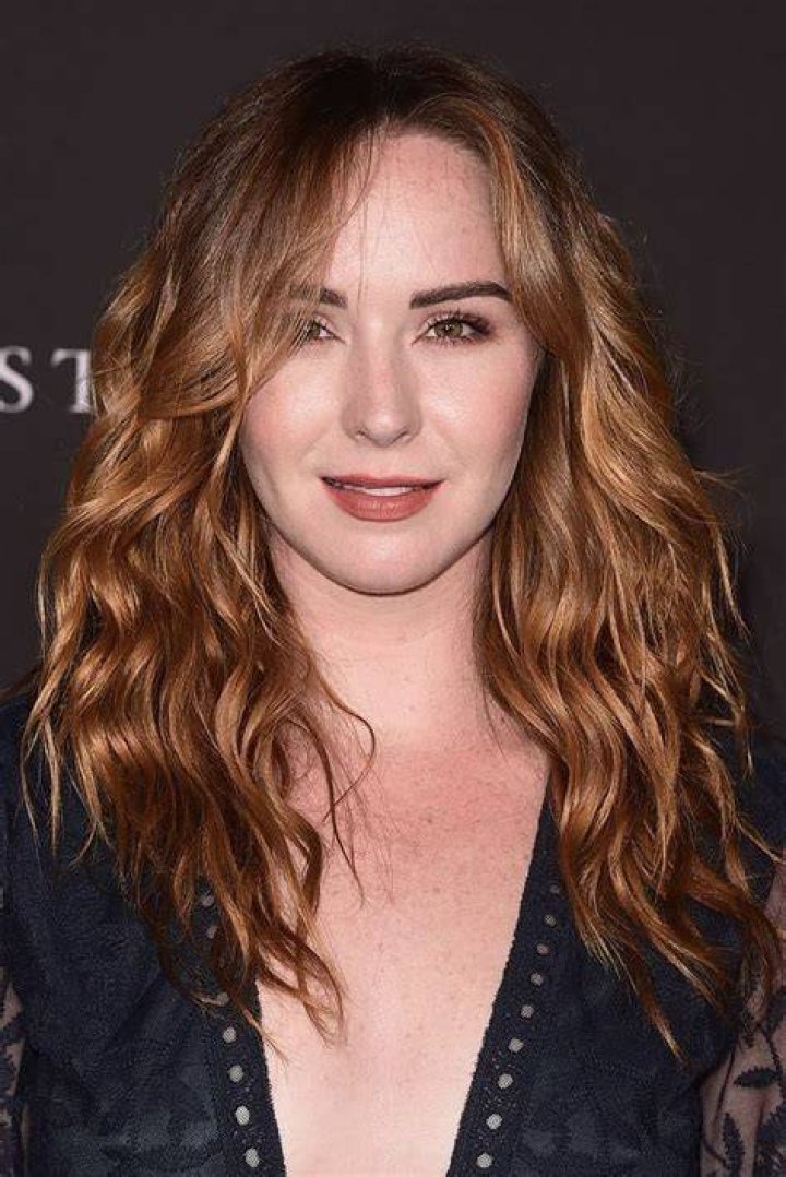 Camryn Grimes Wiki, Age, Biography, Birthday, Trivia, and Photos