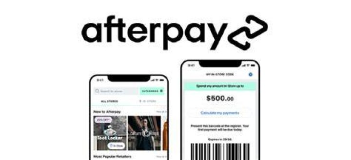 Can I get a hotel through Afterpay?