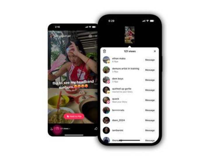 Can You See Who Views Your Story On TikTok?