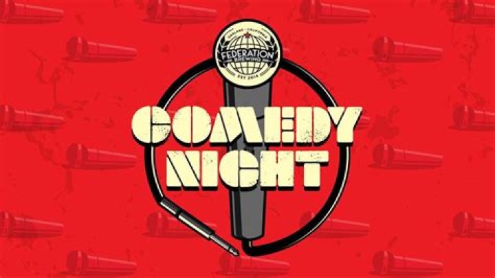 CANCELED Craft Comedy Night "Best of the East Bay" Oakland