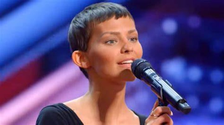 Cancer Patient Jane Marczewski Melts Simon Cowell With 'Stunning' Voice