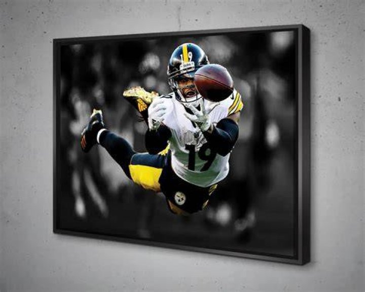 Canvas Print The Juju Bean Seeds Entada Phaseolo Juju Bean Stretched