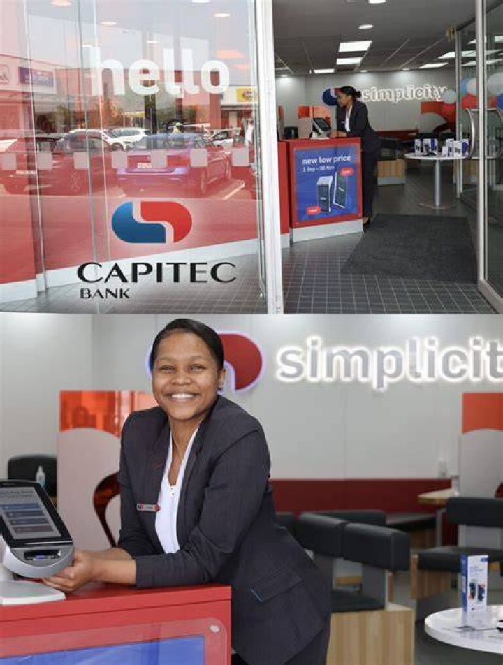 Capitec call centre 084196 1391