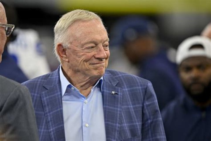 Career, Early Life, Family, Parents And Relation With Dallas Cowboy Owner |