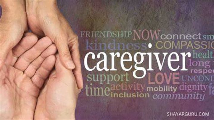 Caregiver Appreciation Messages and Quotes Love Quotes, Wishes