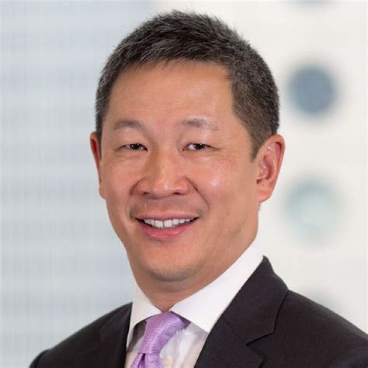 Carl Chien Alchetron, The Free Social Encyclopedia