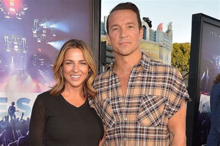 Carl Lentz Had Multiple Affairs, Hillsong Founder Says in Alleged Audio
