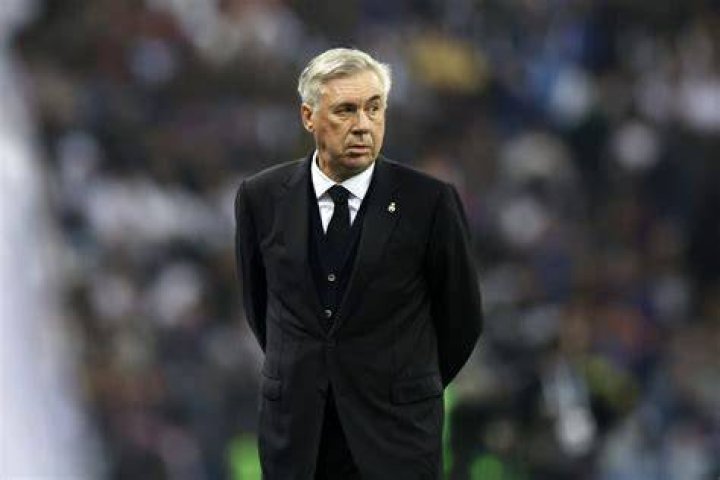 Carlo Ancelotti Biography, Age, Height, Wife, Net Worth, Family