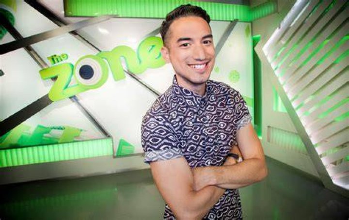 Carlos Bustamante YTV Wiki Fandom