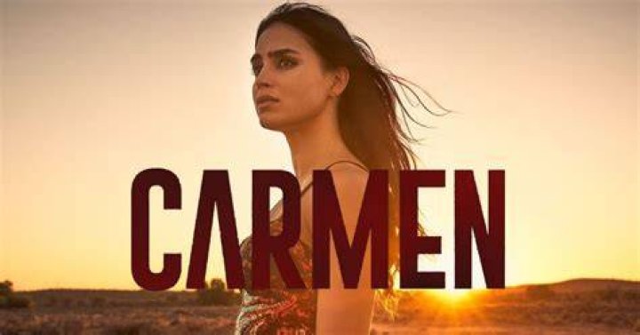 Carmen pretty_hispanic