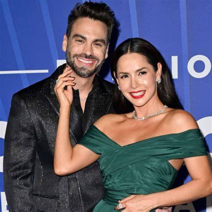 Carmen Villalobos y Sebasti&aacute;n Caicedo,c&oacute;mo se conocieron? La historia