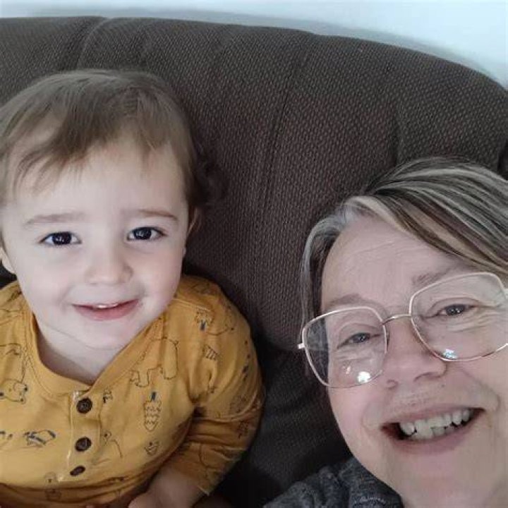 Carol & Her Grandson Are 'Kindred Souls' &mdash; She Won Temporary