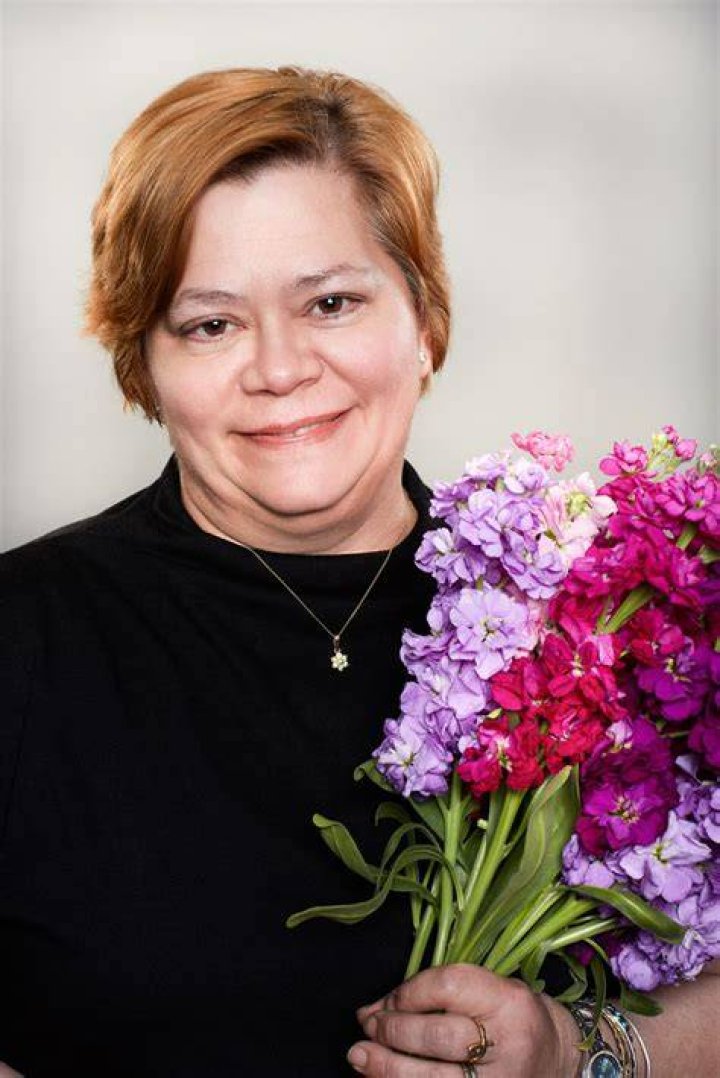 Carol Inskeep Director of Operations Events By Karin's