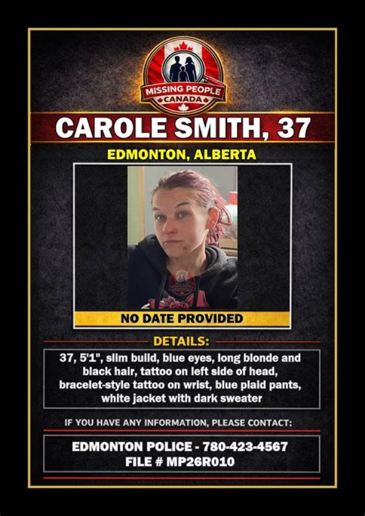 Carole Russell Missing Update And Revelations