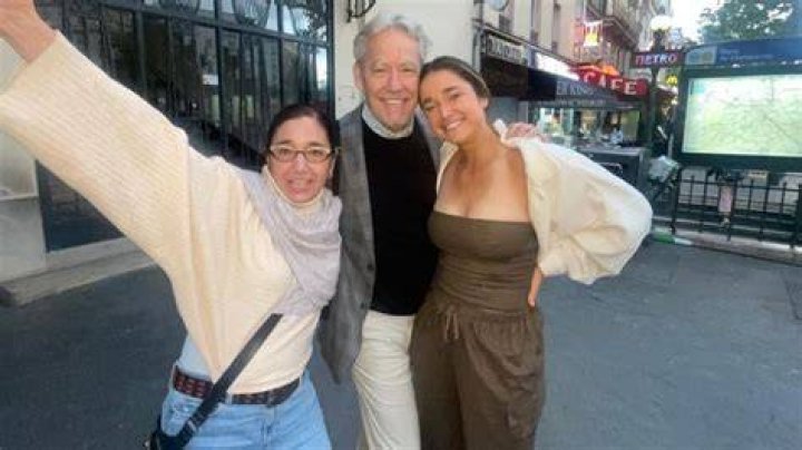 Caroline Dolehide Parents Brian Dolehide And Mary Catherine
