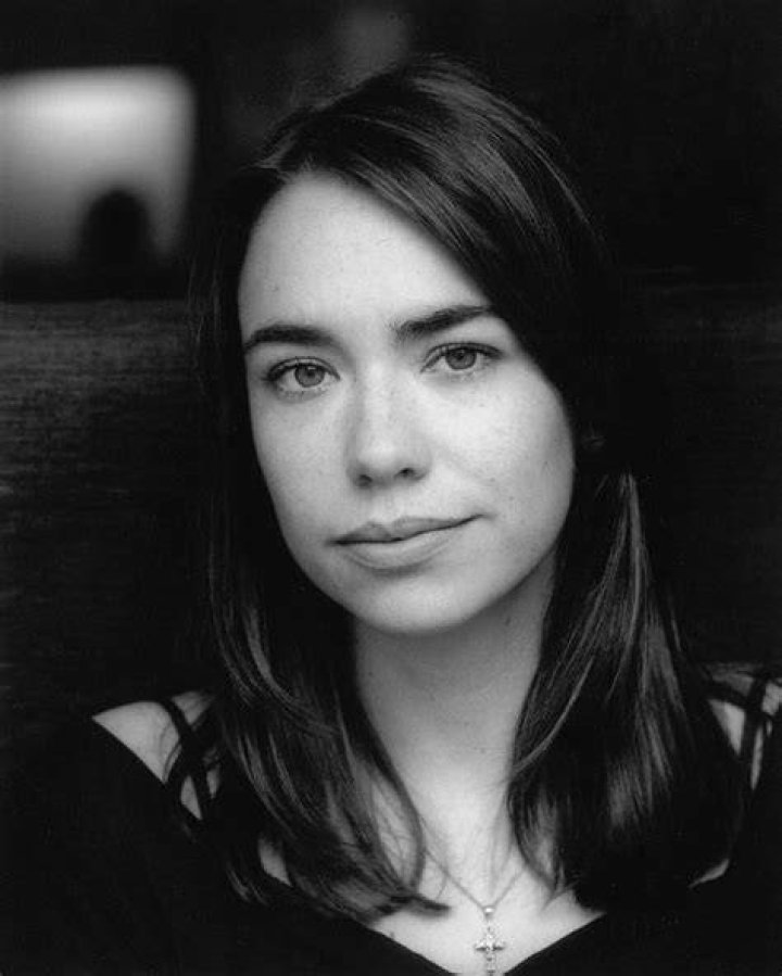 Caroline Martin &mdash; RADA