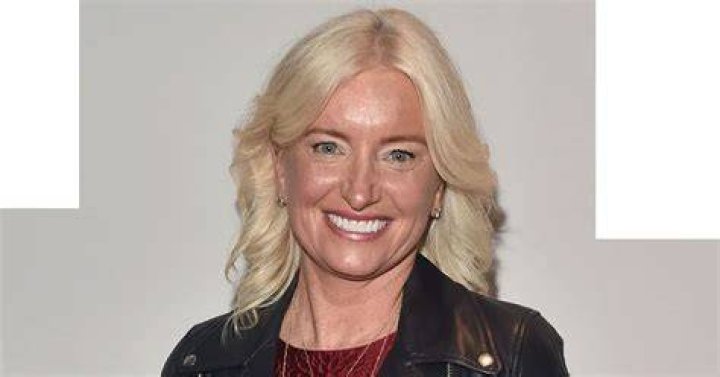 Carolyn Everson Wikipedia And Age Meet Her Husband Douglas