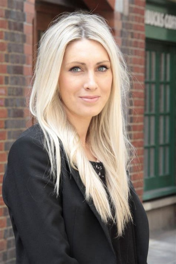 Carrie Green Motivational Speaker
