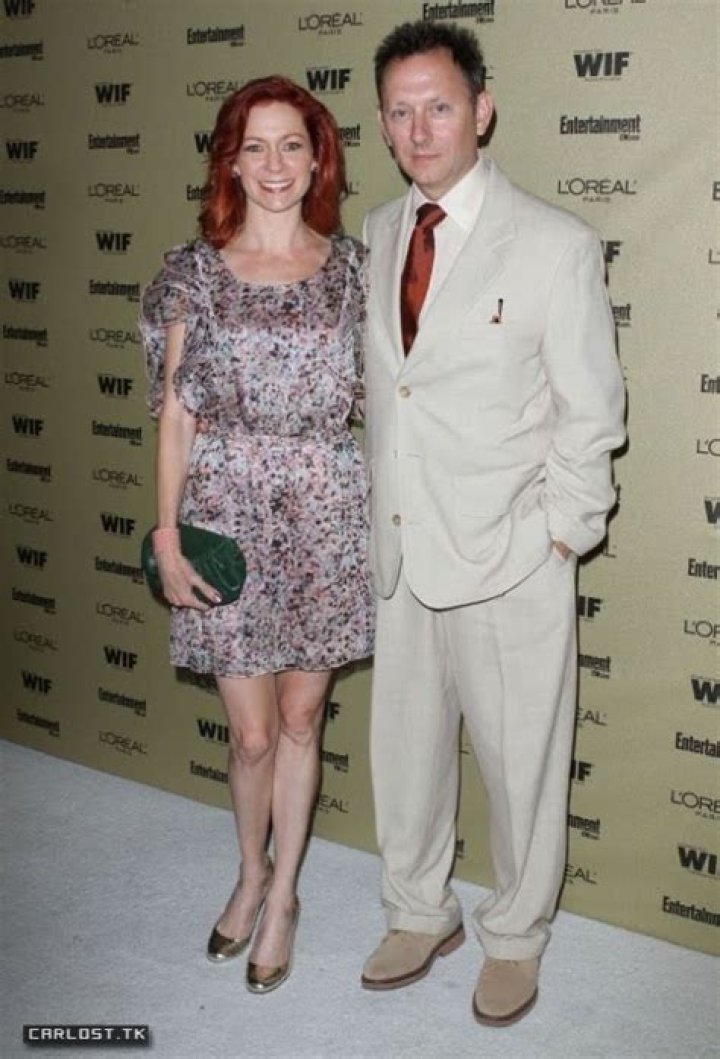 Carrie Preston 2021 Husband, net worth, tattoos, smoking & body