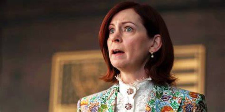 Carrie Preston Explains How Elsbeth Tascioni Became The Most