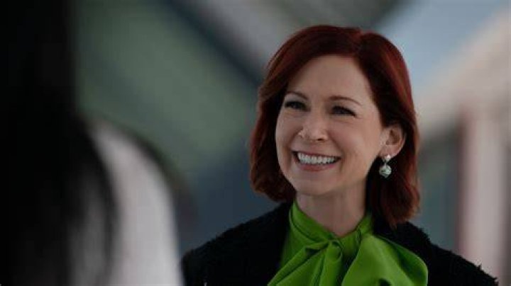 Carrie Preston Interview &ldquo;The Way &lsquo;True Blood&rsquo; Handles Diversity in