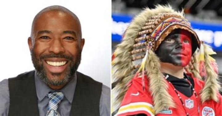 Carron Phillips: Deadspin reporter who wrongly claimed young Kansas City Chiefs fan was wearing 'bla